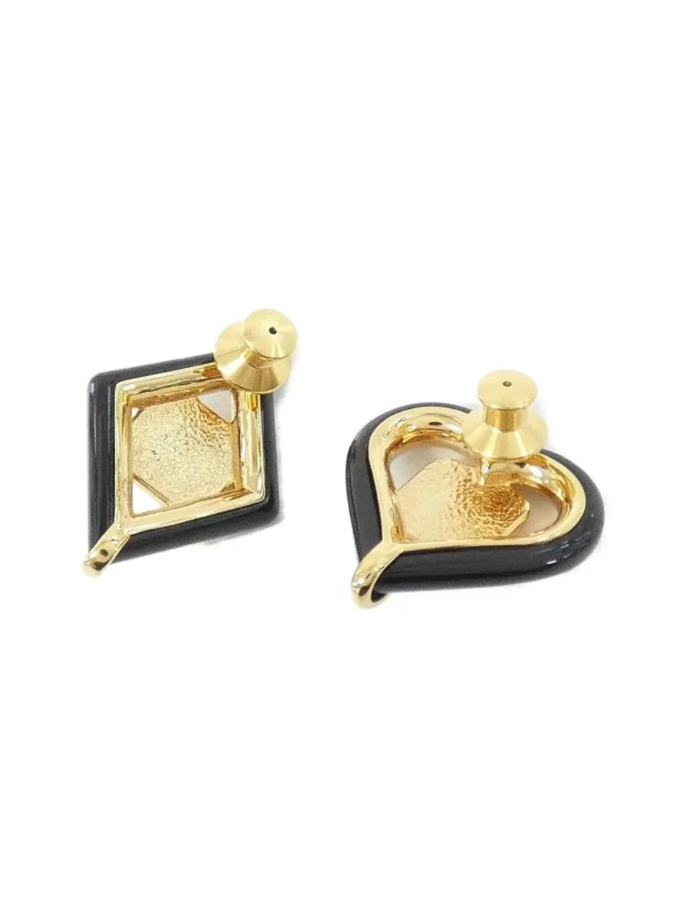 Chanel Pin Brooch Gold